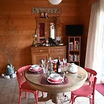 La Petite Source Lägenhet