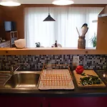 La Petite Source Lägenhet Florenville