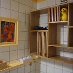 La Petite Source Lägenhet *