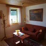 La Petite Source Lägenhet