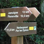 Lägenhet La Petite Source