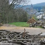 Lägenhet La Petite Source *