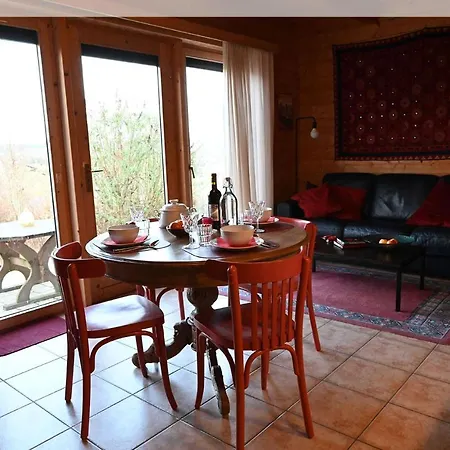 Апартаменты La Petite Source *