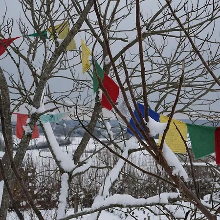 La Petite Source Апартаменты