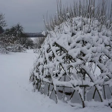 La Petite Source Апартаменты *