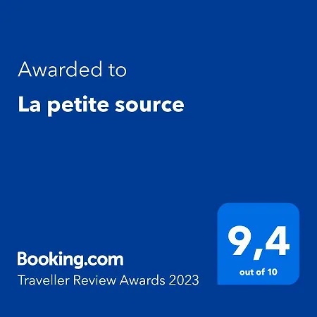 La Petite Source