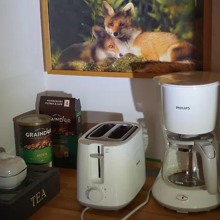 아파트 La Petite Source 플로렌빌