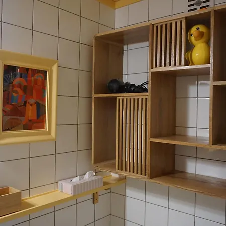 La Petite Source Apartamento *