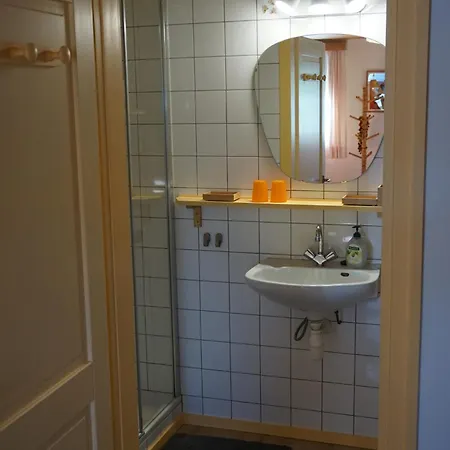 Apartamento La Petite Source *