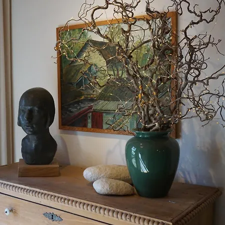 Apartamento La Petite Source *
