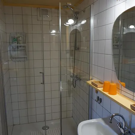 La Petite Source Апартаменты Флоранвиль