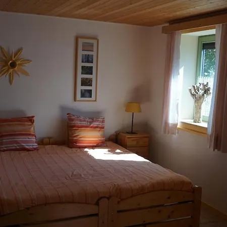 Apartamento La Petite Source Florenville