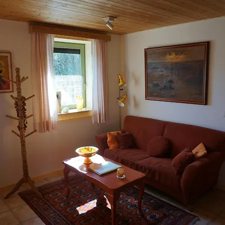 La Petite Source 아파트