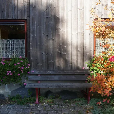 Διαμέρισμα La Petite Source *