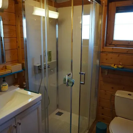 La Petite Source Апартаменты