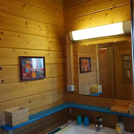 Apartamento La Petite Source