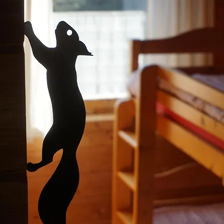 La Petite Source 아파트 *