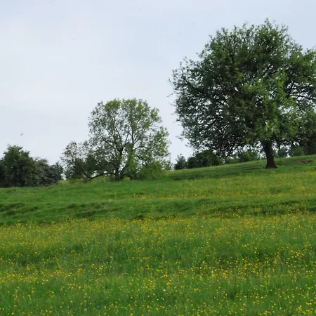 Апартаменты La Petite Source