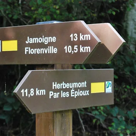 Апартаменты La Petite Source