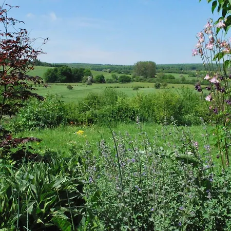 아파트 La Petite Source 플로렌빌