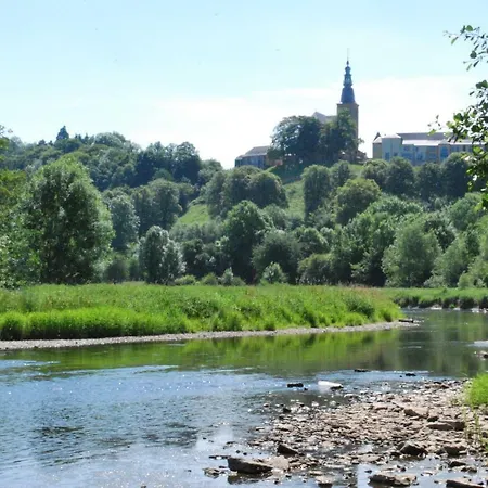La Petite Source Appartement Florenville