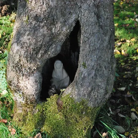 La Petite Source Флоранвиль