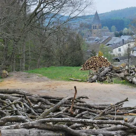 Апартаменты La Petite Source *