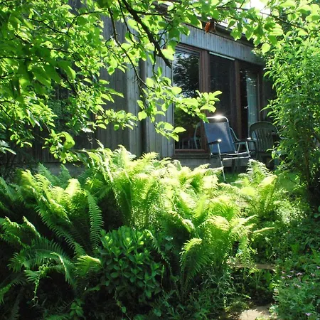 La Petite Source Апартаменты Флоранвиль