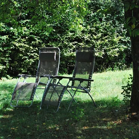 Apartamento La Petite Source *