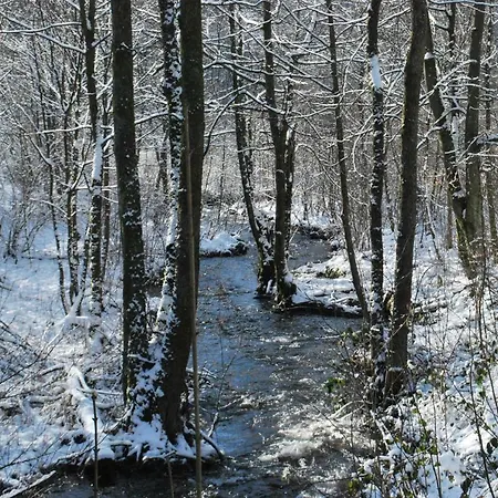 La Petite Source Apartamento *