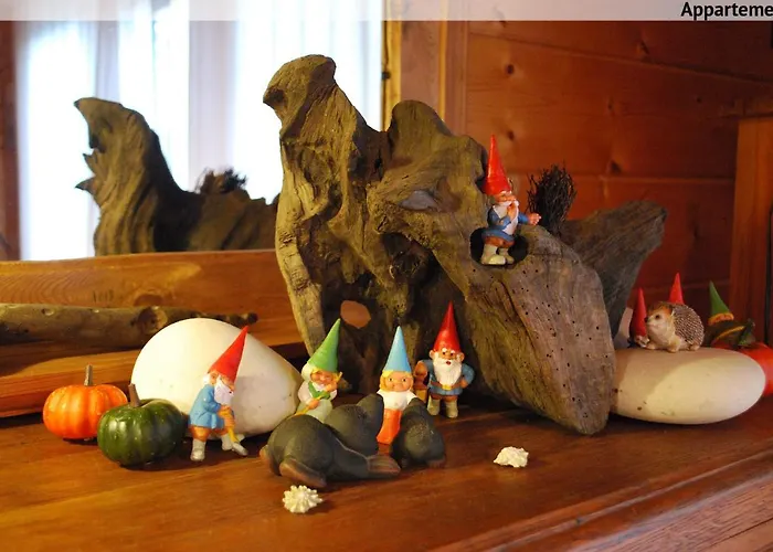 La Petite Source * Florenville