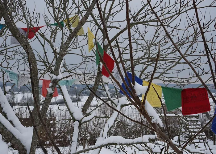 La Petite Source Διαμέρισμα