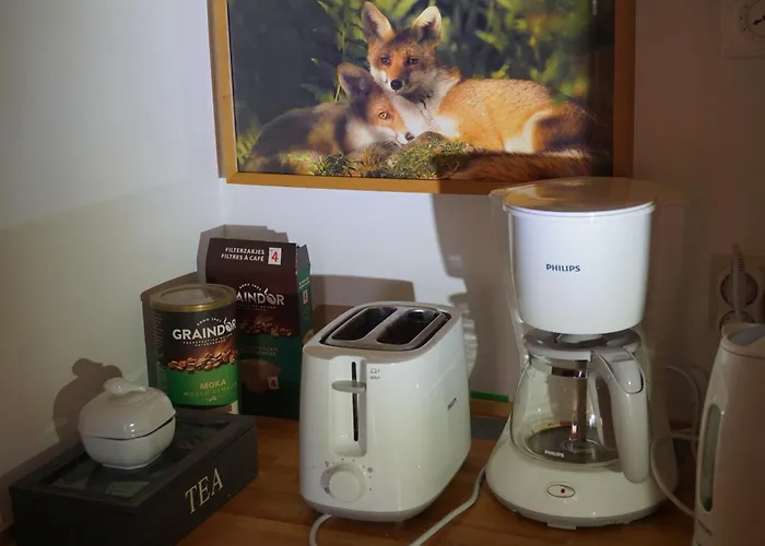 Διαμέρισμα La Petite Source Florenville