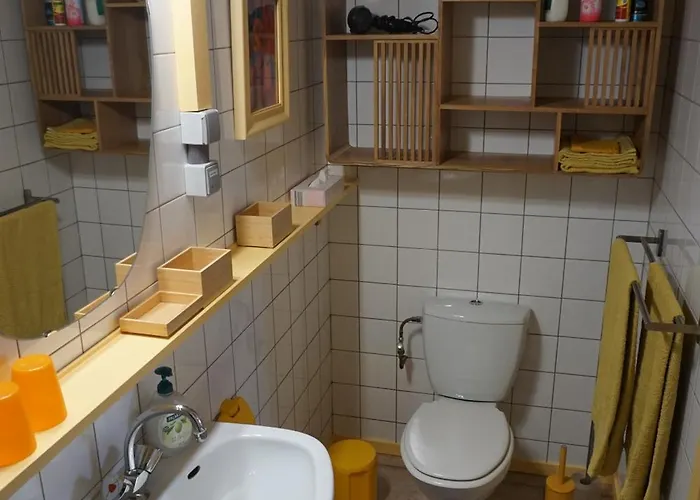 La Petite Source * Florenville