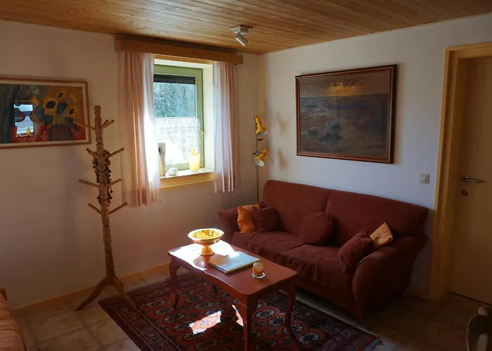 La Petite Source Διαμέρισμα