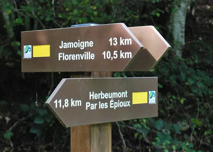 Daire La Petite Source