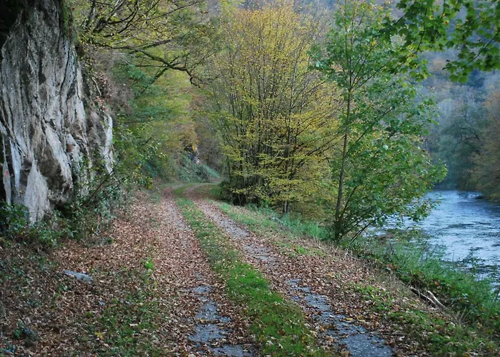 La Petite Source Florenville