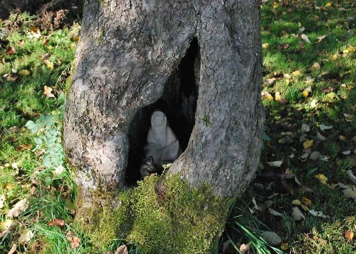 La Petite Source Florenville
