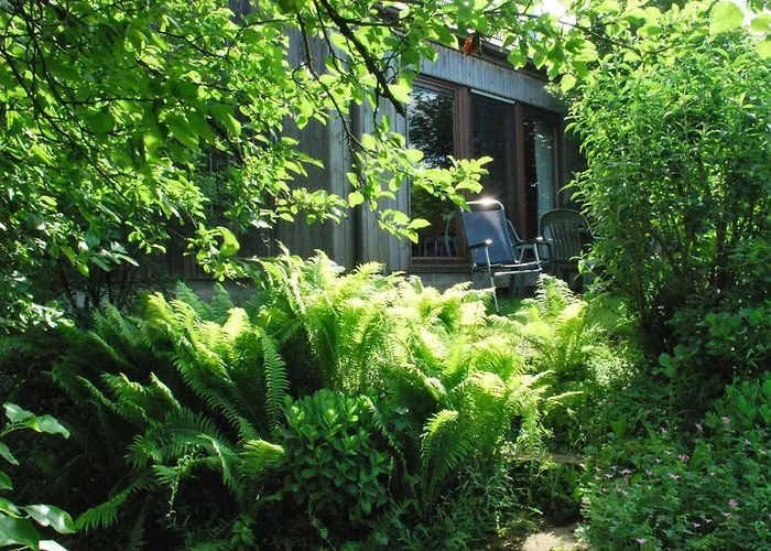 La Petite Source Διαμέρισμα Florenville