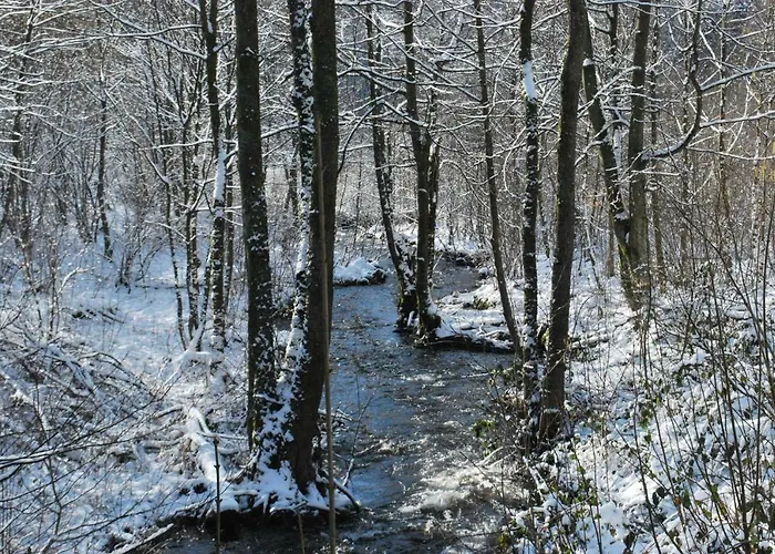 La Petite Source Διαμέρισμα *